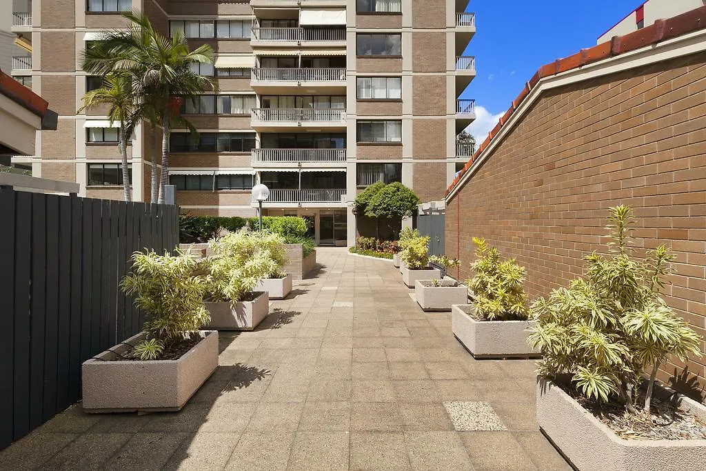 The Gardens Apartments-1