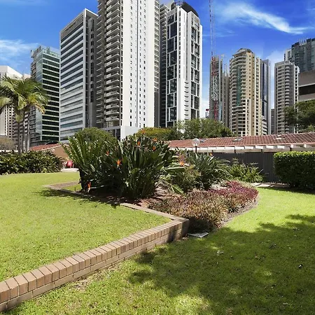 The Gardens Apartments-2